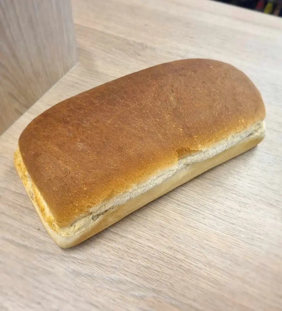 Carré Blanc 2kg