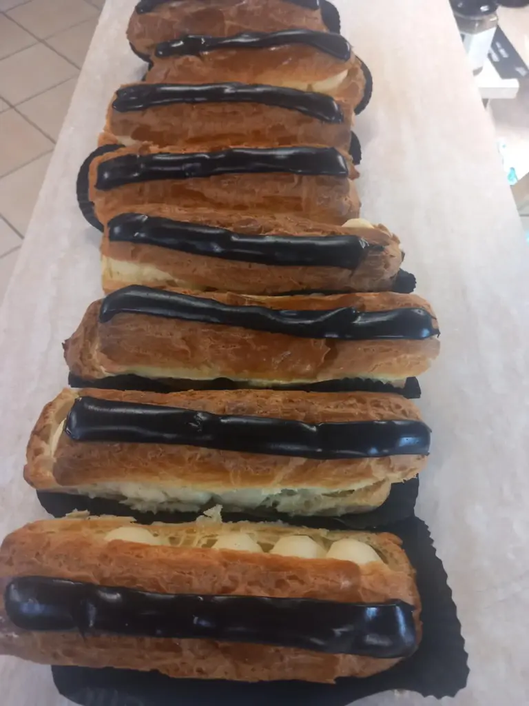 Eclair