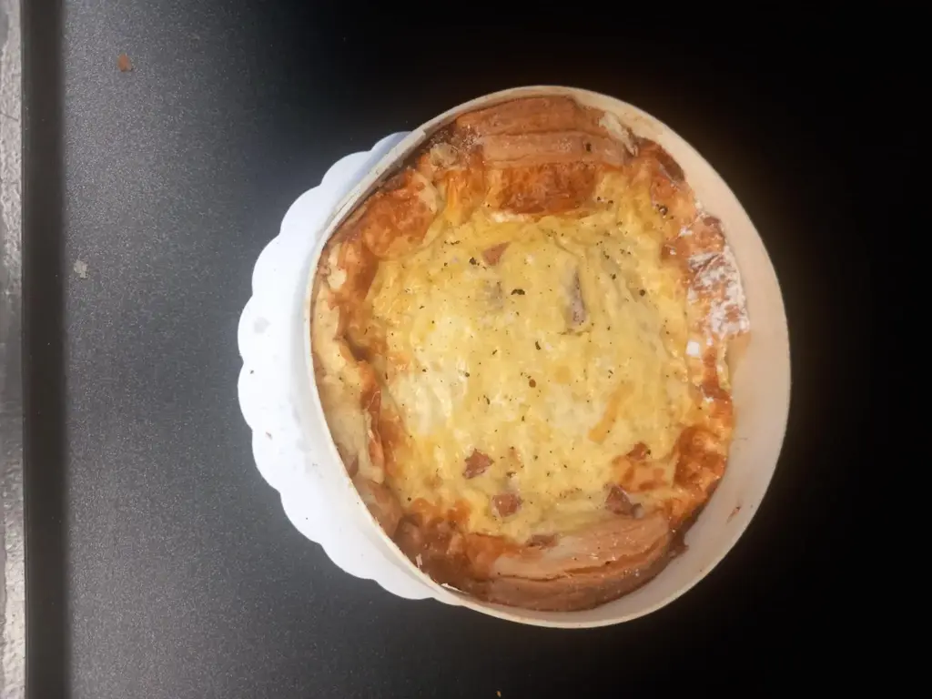 Quiche