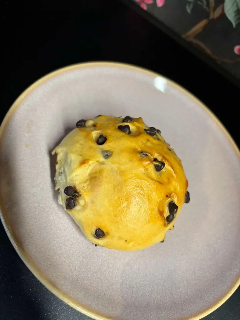 Brioche Chocolat emp