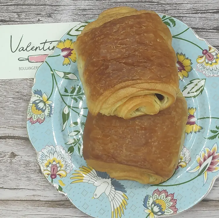 Pain Chocolat