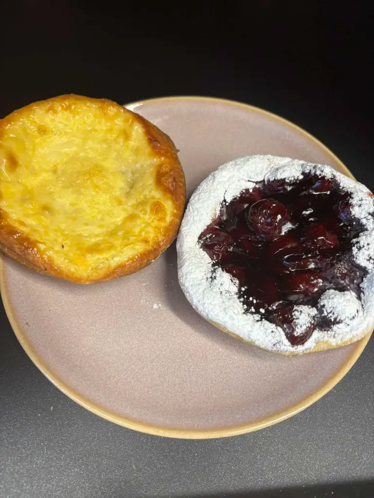 Tartelette