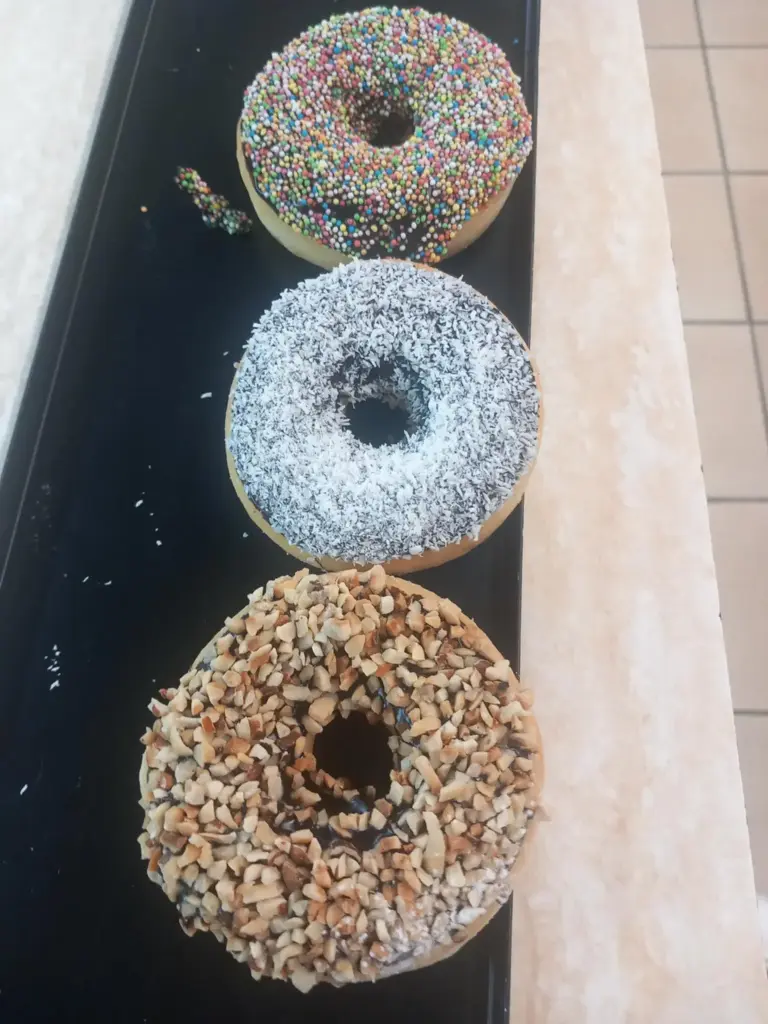 Donuts