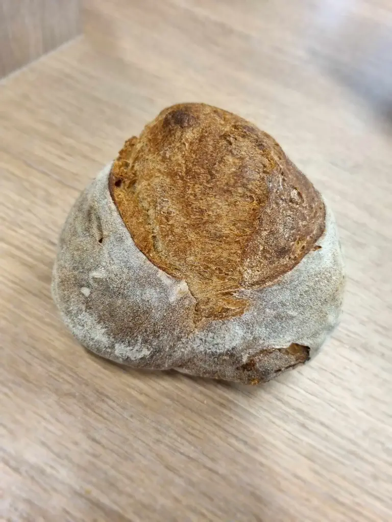 Charpentier petit 400g CP