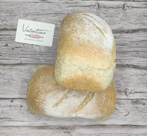 Melé coupé 400g