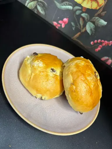 Brioche Raisin emp