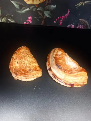 Feuilleté