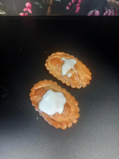 Frangipane